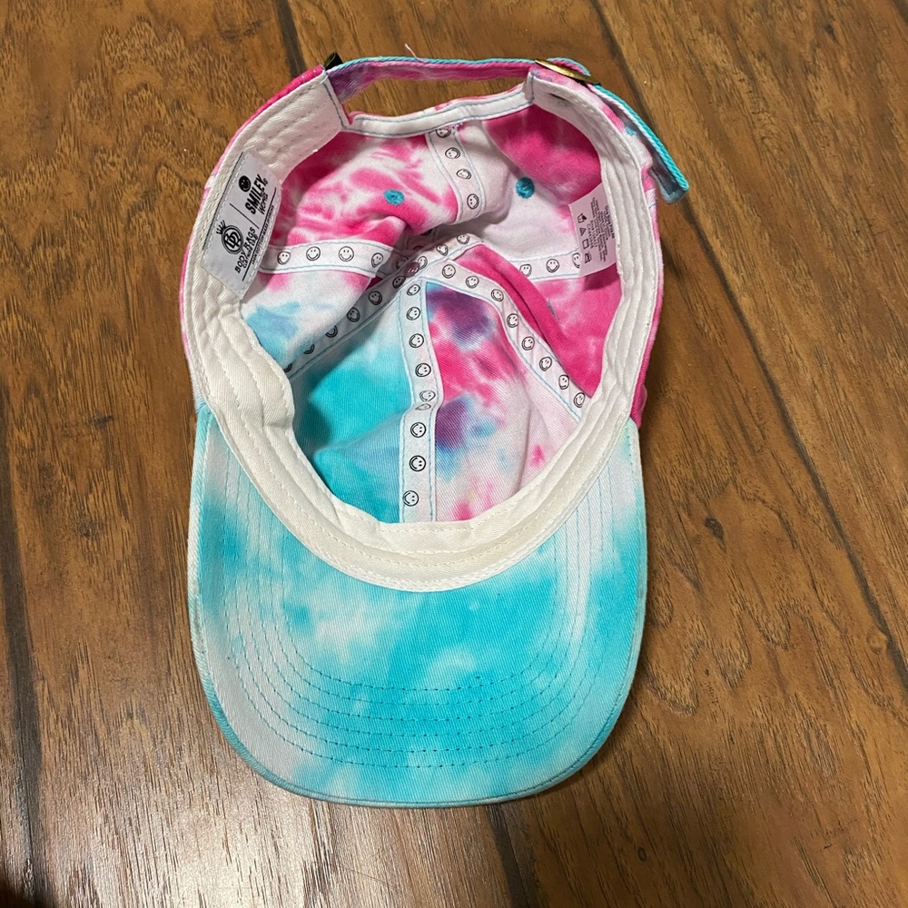 Body Rag cap - Picture 2 of 3